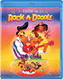 Rock-A-Doodle (Blu-ray)