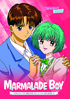 Marmalade Boy: Complete TV Series Collection Volume 2