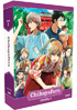 Chihayafuru: Season 2 Complete Collection: Collector's Edition (Blu-ray/DVD)