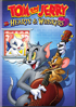 Tom And Jerry: Hearts & Whiskers