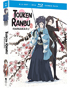 Touken Ranbu Hanamaru: Season 1 (Blu-ray/DVD)