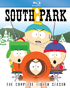 South Park: The Complete Eighth Season (Blu-ray)
