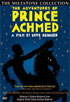 Adventures Of Prince Achmed
