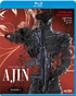 Ajin: Demi-Human: Season 2 Complete Collection  (Blu-ray)