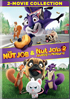 Nut Job 2-Movie Collection: The Nut Job / The Nut Job 2: Nutty By Nature