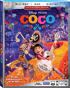 Coco (Blu-ray/DVD)