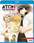 Atom The Beginning: The Complete Collection (Blu-ray)