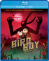 Birdboy: The Forgotten Children (Blu-ray/DVD)
