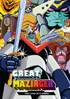 Great Mazinger: The Complete Series