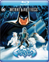 Batman And Mr. Freeze: Subzero: Warner Archive Collection (Blu-ray)