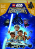 LEGO Star Wars: The Freemaker Adventures: Season Two