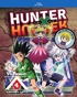 Hunter X Hunter: Volume 4 (Blu-ray)