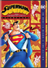 Superman: The Animated Series Volume One (ReIssue)