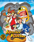 Monster Rancher: The Complete TV Siries (Blu-ray)