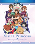 Sister Princess: The Complete Original TV Collection (Blu-ray)