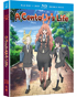 Centaur's Life: The Complete Series (Blu-ray/DVD)