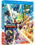 Puzzle & Dragons X: Part 3 (Blu-ray/DVD)
