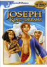 Joseph: King Of Dreams (Repackage)