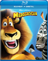 Madagascar (Blu-ray)(Repackage)
