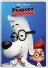 Mr. Peabody & Sherman (Repackage)