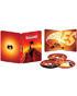 Incredibles: Ultimate Collector's Edition: Limited Edition (4K Ultra HD/Blu-ray)(SteelBook)