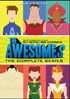 Awesomes: The Complete Series
