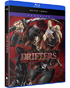 Drifters: The Complete Series Classics (Blu-ray)