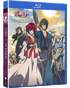 Yona Of The Dawn: The Complete Series (Blu-ray)
