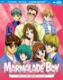 Marmalade Boy: Complete TV Series Collection (Blu-ray)