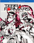 Terraformars: Revenge (Blu-ray/DVD)