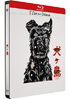 Isle Of Dogs: Limited Edition (Blu-ray-FR)(SteelBook)