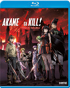 Akame Ga Kill!: Complete Collection (Blu-ray)