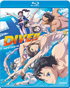 Dive!!: Complete Collection (Blu-ray)