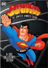 Superman: The Complete Animated Series (ReIssue)