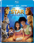 Star (2017)(Blu-ray/DVD)(Repackage)