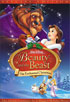 Beauty And The Beast: The Enchanted Christmas: Special Edition