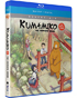 Kumamiko: The Complete Series Essentials (Blu-ray)