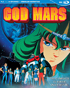 God Mars: The Complete Series (Blu-ray)