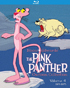Pink Panther Cartoon Collection: Volume 4: 1971-1975 (Blu-ray)