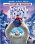 Smallfoot (Blu-ray/DVD)