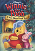 Winnie The Pooh: A Very Merry Pooh Year