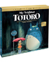 My Neighbor Totoro: 30th Anniversary Limited Edition (Blu-ray/CD)