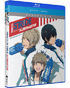 Prince Of Stride Alternative: The Complete Series Essentials (Blu-ray)