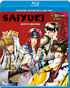 Saiyuki: Complete Collection (Blu-ray)