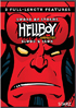 Hellboy Animated: Sword Of Storms / Hellboy Animated: Blood & Iron