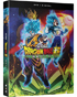 Dragon Ball Super: Broly: The Movie
