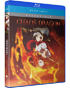 Chaos Dragon: The Complete Series Essentials (Blu-ray)