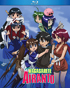 Nagasarete Airanto: The Complete Series (Blu-ray)