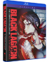 Black Lagoon: The Complete Collection Classics (Blu-ray)