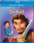 Sinbad: Legend Of The Seven Seas (Blu-ray)